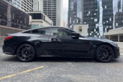 										2022 BMW M4 Competition xDrive Coupe full									