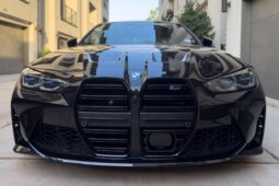 										2022 BMW M4 Competition xDrive Coupe full									