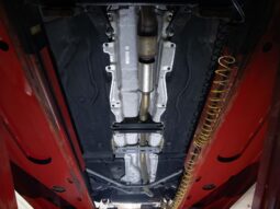 										2023 Mini Cooper Clubman John Cooper Works ALL4 Untold Edition full									
