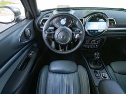 2023 Mini Cooper Clubman John Cooper Works ALL4 Untold Edition