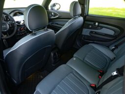 2023 Mini Cooper Clubman John Cooper Works ALL4 Untold Edition