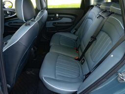 2023 Mini Cooper Clubman John Cooper Works ALL4 Untold Edition