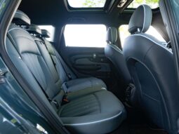 										2023 Mini Cooper Clubman John Cooper Works ALL4 Untold Edition full									