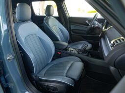 										2023 Mini Cooper Clubman John Cooper Works ALL4 Untold Edition full									