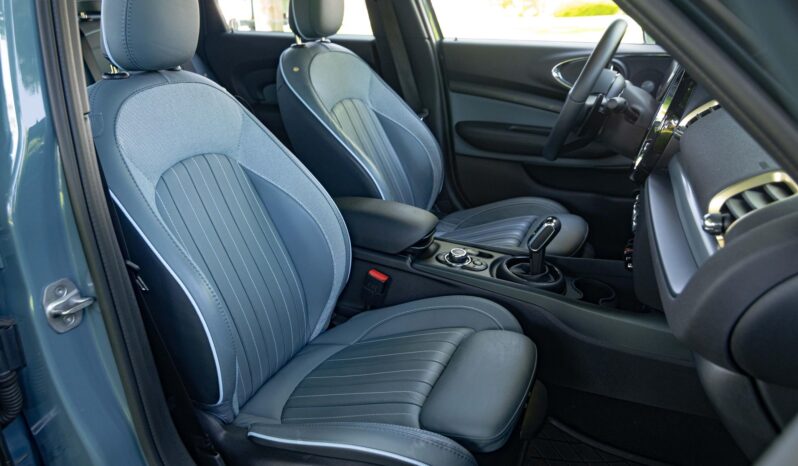 								2023 Mini Cooper Clubman John Cooper Works ALL4 Untold Edition full									