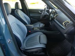 										2023 Mini Cooper Clubman John Cooper Works ALL4 Untold Edition full									
