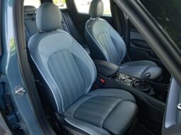 										2023 Mini Cooper Clubman John Cooper Works ALL4 Untold Edition full									
