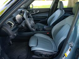										2023 Mini Cooper Clubman John Cooper Works ALL4 Untold Edition full									