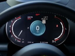 										2023 Mini Cooper Clubman John Cooper Works ALL4 Untold Edition full									