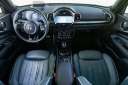										2023 Mini Cooper Clubman John Cooper Works ALL4 Untold Edition full									