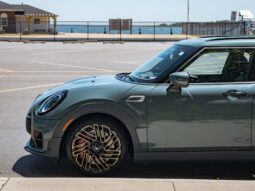 										2023 Mini Cooper Clubman John Cooper Works ALL4 Untold Edition full									