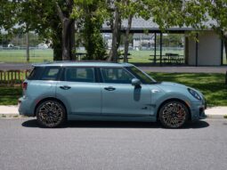 										2023 Mini Cooper Clubman John Cooper Works ALL4 Untold Edition full									