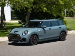 										2023 Mini Cooper Clubman John Cooper Works ALL4 Untold Edition full									