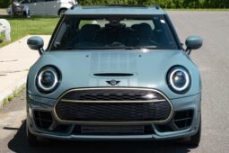 2023 Mini Cooper Clubman John Cooper Works ALL4 Untold Edition