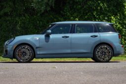										2023 Mini Cooper Clubman John Cooper Works ALL4 Untold Edition full									