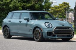 										2023 Mini Cooper Clubman John Cooper Works ALL4 Untold Edition full									