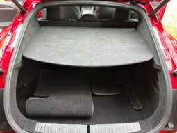 2022 Tesla Model S