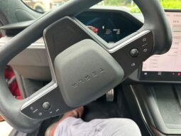 2022 Tesla Model S