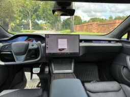 2022 Tesla Model S