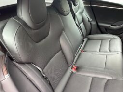 2022 Tesla Model S