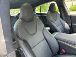 										2022 Tesla Model S full									