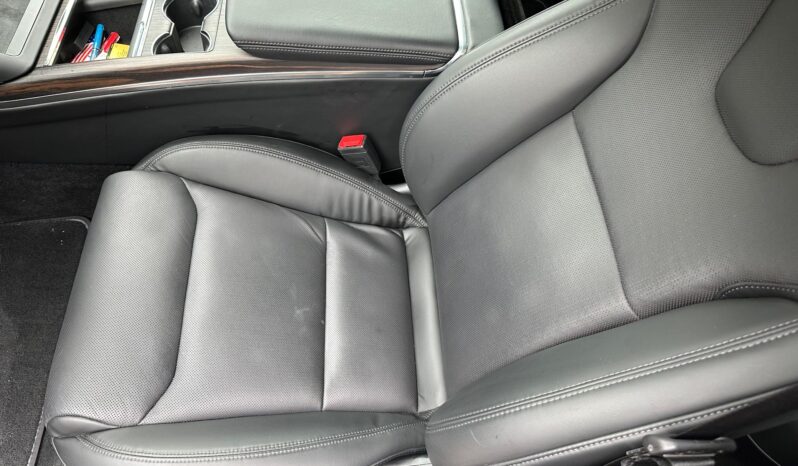 								2022 Tesla Model S full									