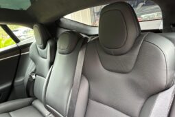 										2022 Tesla Model S full									