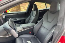 										2022 Tesla Model S full									