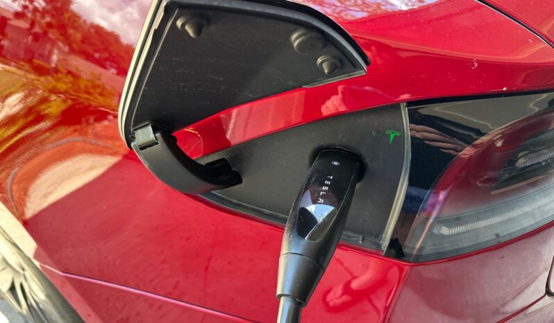 								2022 Tesla Model S full									