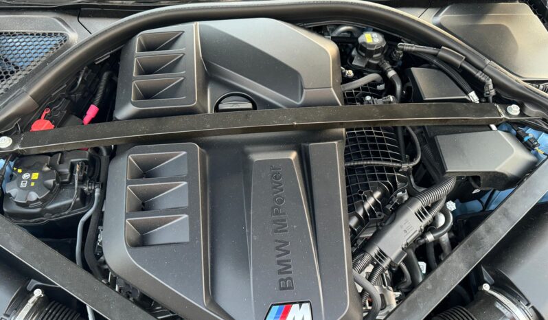 								2023 BMW M2 full									