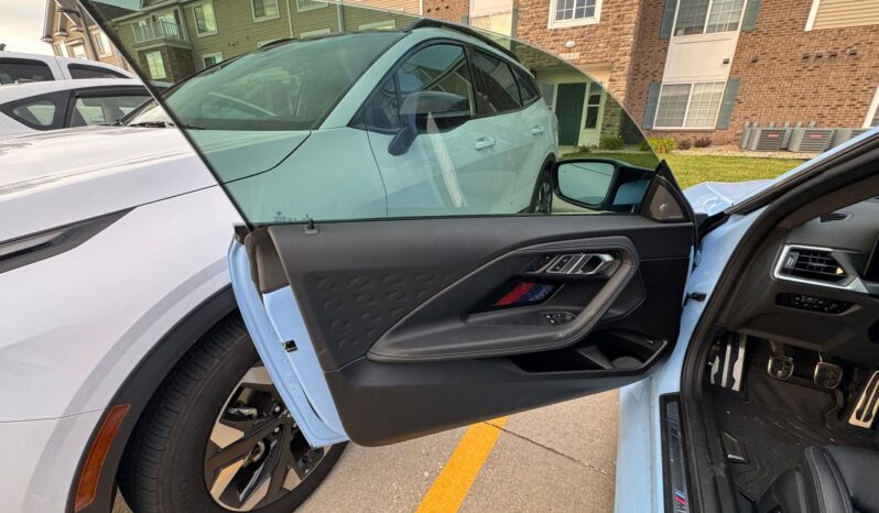 								2023 BMW M2 full									