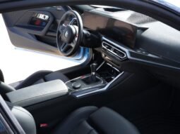2023 BMW M2