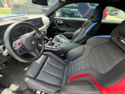 										2023 BMW M2 full									