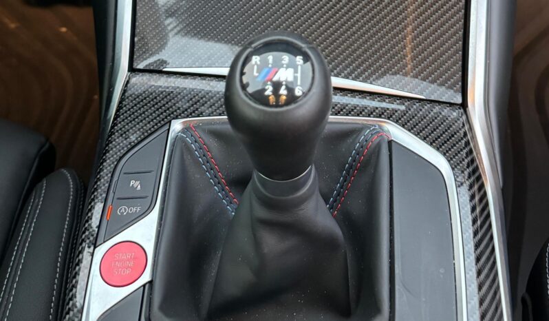								2023 BMW M2 full									