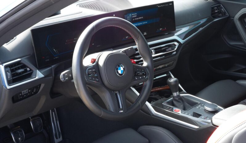 								2023 BMW M2 full									