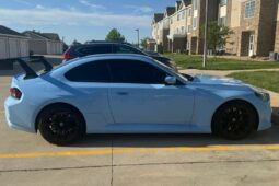 										2023 BMW M2 full									