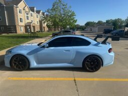 										2023 BMW M2 full									