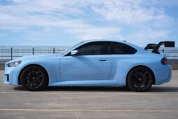 										2023 BMW M2 full									
