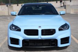 										2023 BMW M2 full									