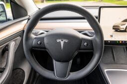 2023 Tesla Model Y Long Range AWD