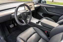 2023 Tesla Model Y Long Range AWD