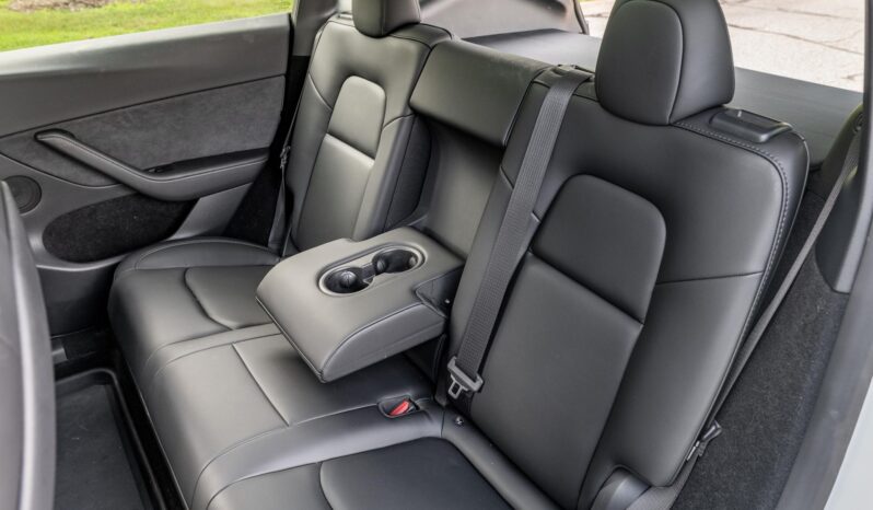 								2023 Tesla Model Y Long Range AWD full									