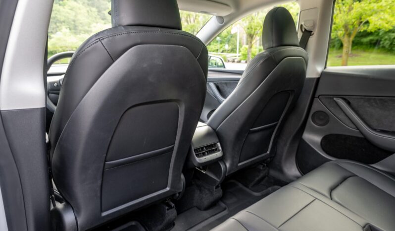 								2023 Tesla Model Y Long Range AWD full									