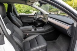 2023 Tesla Model Y Long Range AWD full