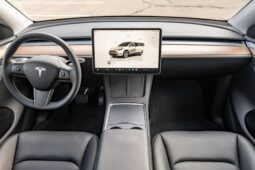 2023 Tesla Model Y Long Range AWD full