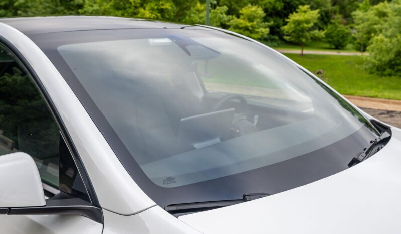 								2023 Tesla Model Y Long Range AWD full									