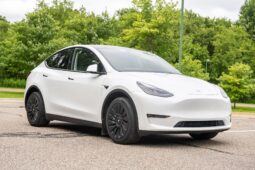 2023 Tesla Model Y Long Range AWD