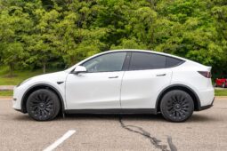 2023 Tesla Model Y Long Range AWD full