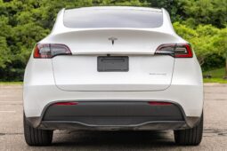 2023 Tesla Model Y Long Range AWD full