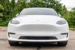 2023 Tesla Model Y Long Range AWD full
